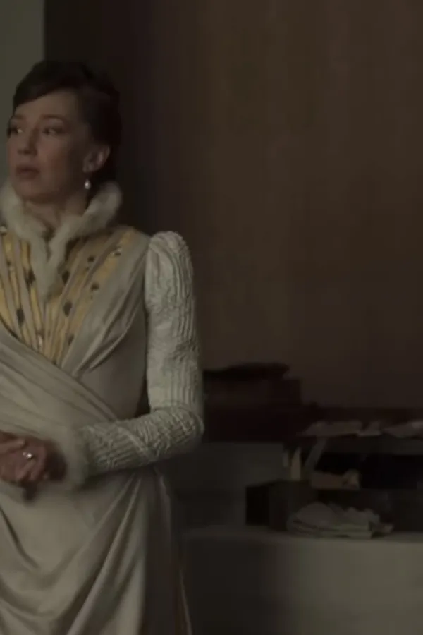 Na HBO se vraća&nbsp;serija&nbsp;"Pozlaćeno doba"