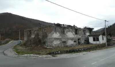Zadruge i otkupni centri na području Berana ostali jo&scaron; samo u sjećanju