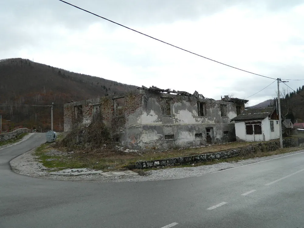 Zadruge i otkupni centri na području Berana ostali jo&scaron; samo u sjećanju