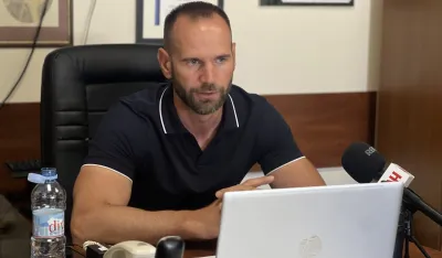 (VIDEO) Kasni oglas za prijem sezonaca u&nbsp;Služba za&scaron;tite i spa&scaron;avanja Glavnog grada