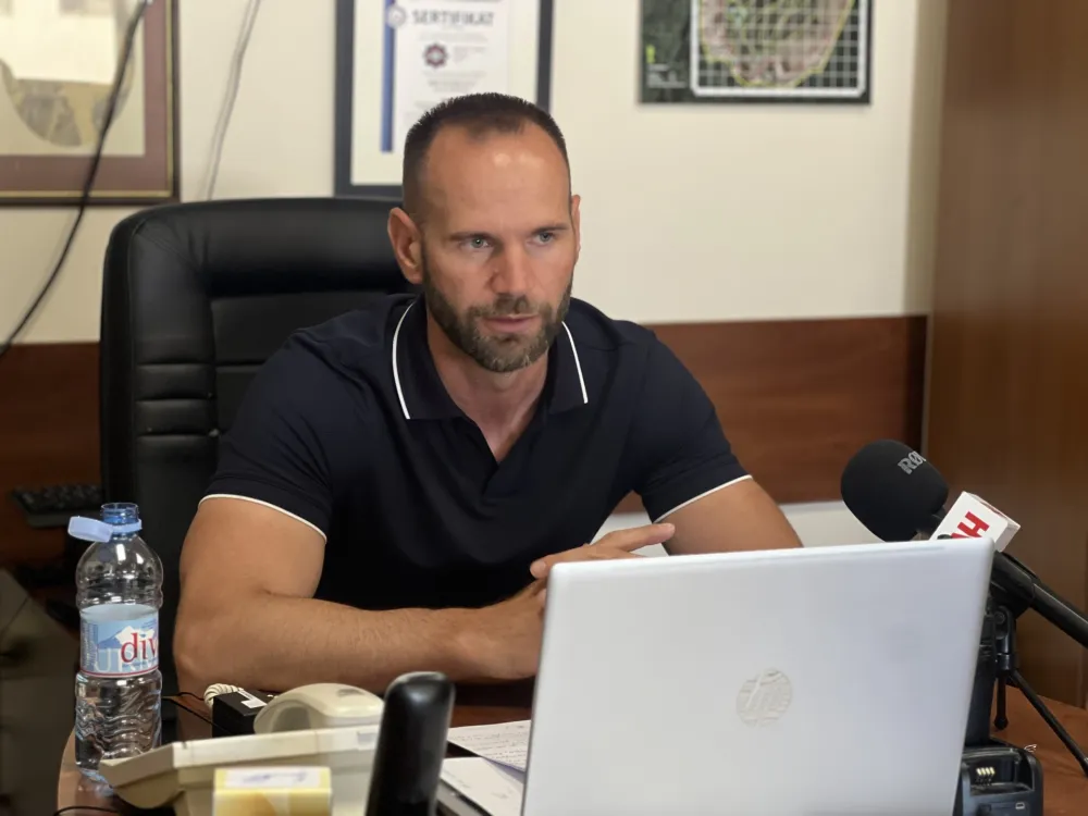 (VIDEO) Kasni oglas za prijem sezonaca u&nbsp;Služba za&scaron;tite i spa&scaron;avanja Glavnog grada