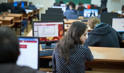 Za buduće inženjere 330 mjesta