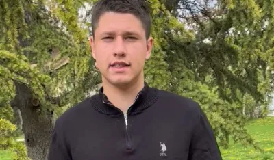 Beograd: Napadnut student Milo&scaron; Pavlović, zadobio povrede glave, grudnog ko&scaron;a i ruke