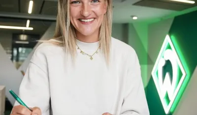 Medina De&scaron;ić 