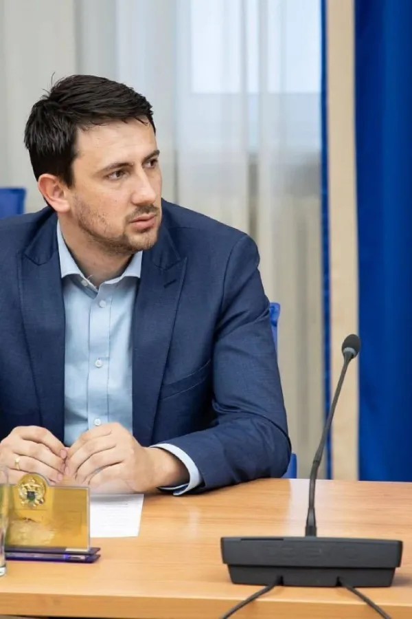 Smailović: Crna Gora mora pronaći snagu da se suoči s onim &scaron;to se de&scaron;avalo devedesetih