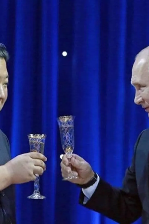 Kim Džong Un obećao bezuslovnu podr&scaron;ku Rusiji