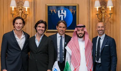 Novi izazov: Simone I)nzagi