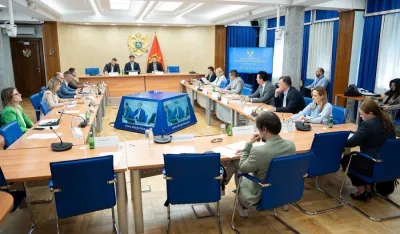 O Zakonu o biračkom spisku ipak sa opozicijom?