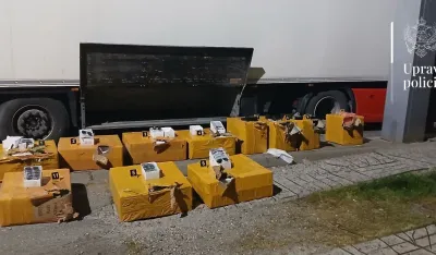 U Bijelom Polju zaplijenjena krijumčarena roba vrijedna vi&scaron;e od 91.000 eura