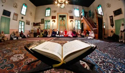 Čestitke povodom Kurban bajrama