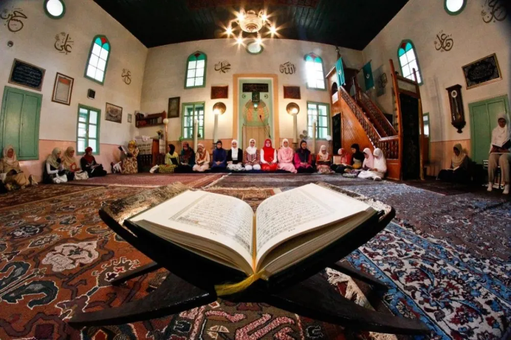 Čestitke povodom Kurban bajrama