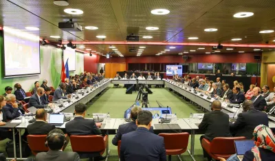 &Scaron;aranović: Finansiranje smanjenja rizika od katastrofa nije tro&scaron;ak