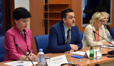 Vuković: Promet cigareta dupliran, 15 odsto se proda na ilegalnom trži&scaron;tu