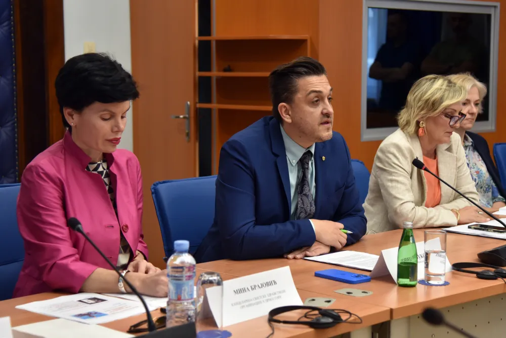 Vuković: Promet cigareta dupliran, 15 odsto se proda na ilegalnom trži&scaron;tu