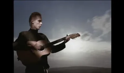 Piter Marfi otkazao ljetnju reunion turneju Bauhausa zbog zdravstvenih problema