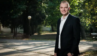 Krnić: Non-pejper pokazuje da evropski put treba biti prilika za reformu, ne za besmislene priče