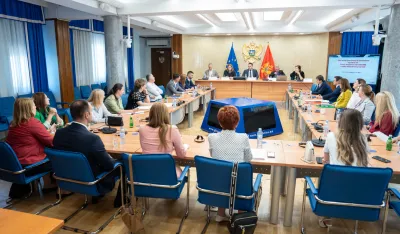 Predstavljen model za unapređenje procesa usklađivanja nacionalnog zakonodavstva sa pravnom tekovinom EU