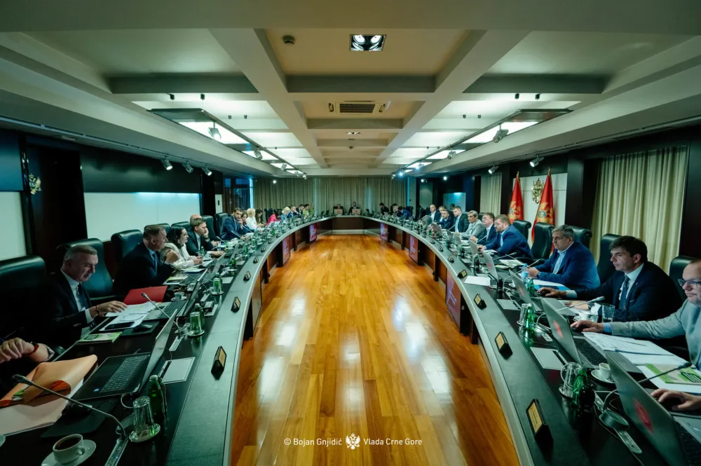 Vlada odlučila o vi&scaron;e kadrovskih pitanja
