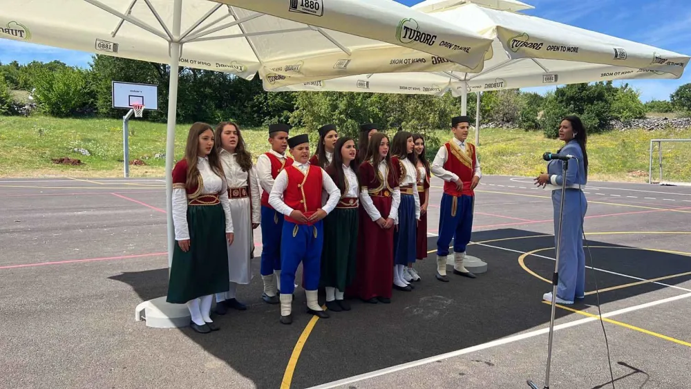 Pripremili bogat program 