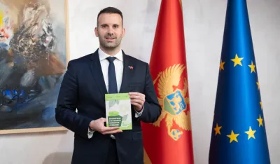 Ministarstvo izradilo &bdquo;Mali rječnik ekologije i za&scaron;tite životne sredine&rdquo;