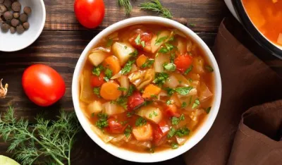 Piletina u povrću ukus koji se ne zaboravlja