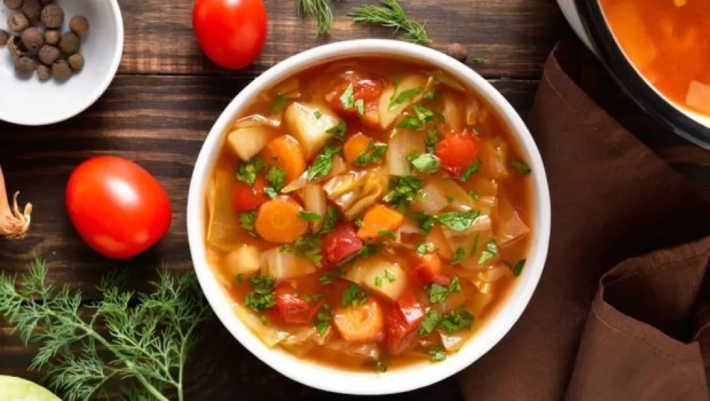 Piletina u povrću ukus koji se ne zaboravlja