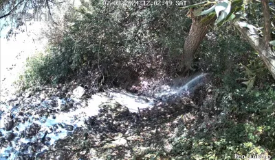 NVO "Euromost" podnijela krivične prijave: Nadležno ministarstvo i Agencija za za&scaron;titu životne sredine nanijeli &scaron;tetu sjeveru