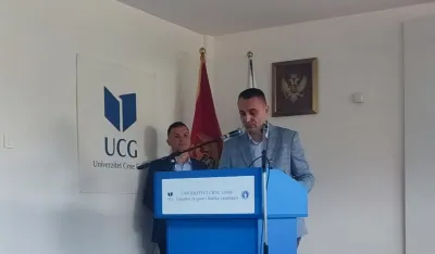 Fakultet za sport i fizičko vaspitanje proslavio svoj dan: Pogled u istoriju i budućnost