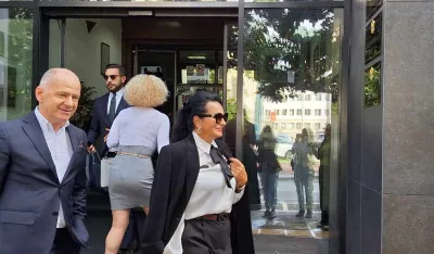 Vje&scaron;tak do sjutra odlučuje koliko dugo Medenica može da sjedi u sudnici