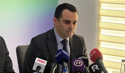 Raičević: Željeznica hitno da obezbijedi sve pružne prelaze, bezbijednost građana prioritet