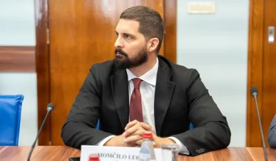 Leković pita MUP kako su pripadnici Zemunskog klana dobili crnogorske lične karte