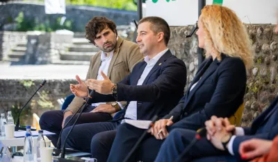 Bečić: Borba protiv ekolo&scaron;kog kriminaliteta nacionalni prioritet