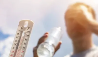 Toplotni udar i sunčanica nisu isto: Evo kako da ih razlikujet