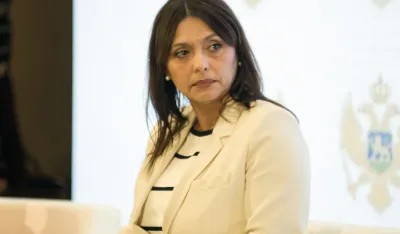 Kordić izabrana za predsjednicu Komisije za Evropu pri UN Turizmu