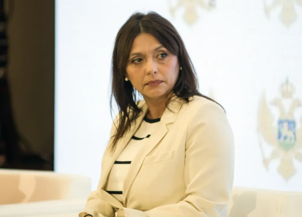 Kordić izabrana za predsjednicu Komisije za Evropu pri UN Turizmu