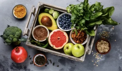 Ove tri vrste voća zasigurno tope salo na stomaku