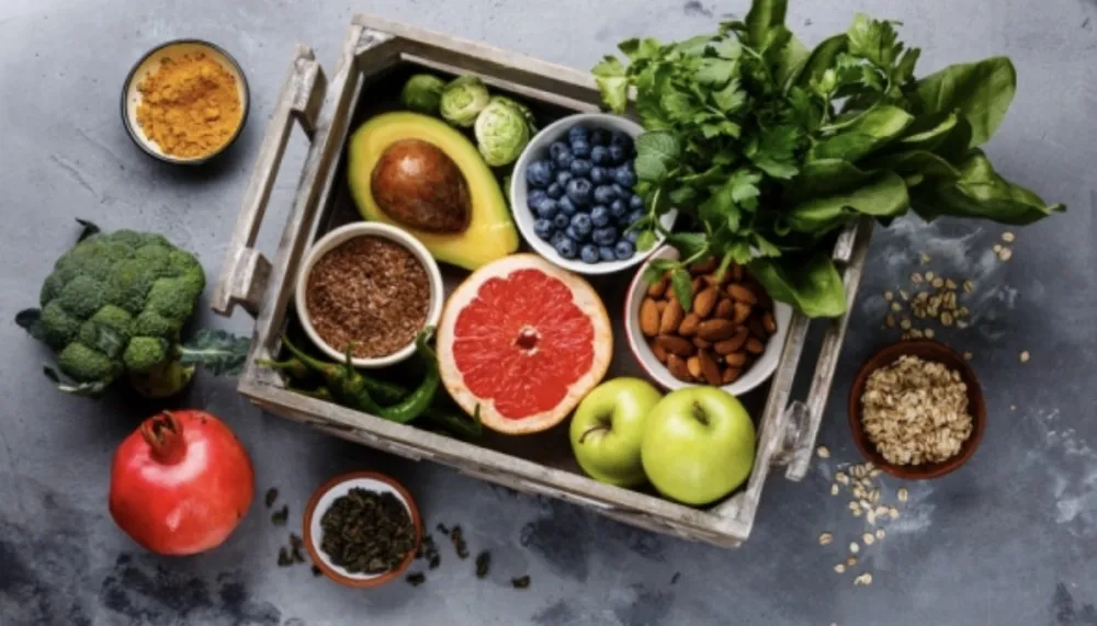 Ove tri vrste voća zasigurno tope salo na stomaku