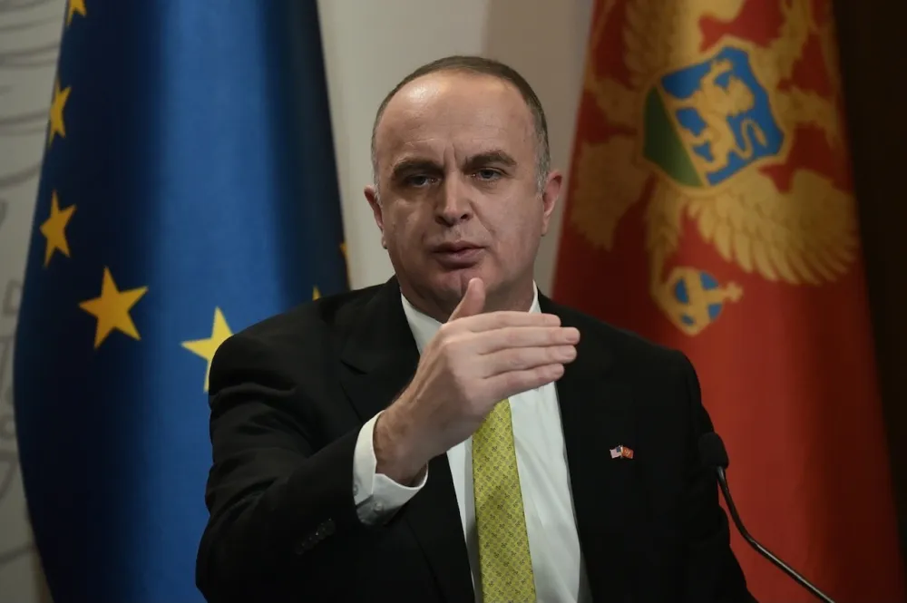 Đeljo&scaron;aj: Ako neko podnese ostavku, cijeli postupak dodjele koncesije propada