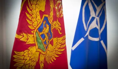 Ibrahimović: Članstvo u NATO stub bezbjednosti Crne Gore