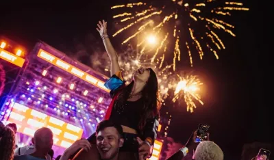 Exit poslije uskraćivanja pomoći države: Postoji mogućnost da se festival preseli u neku drugu zemlju