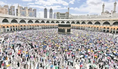 Vernici islamske vjeroispovesti danas obilježavaju Kurban-bajram