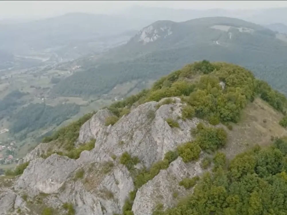 Bihor- grad i dalje daleko od očiju javnosti