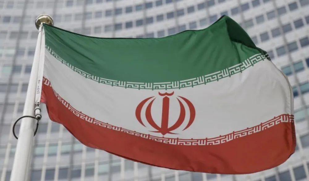 Zapadne zemlje će podnijeti rezoluciju IAEA o iranskom nuklearnom programu