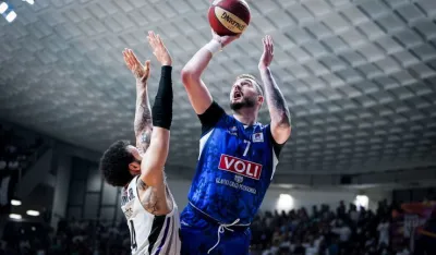 Ponovo se očekuju pune tribine