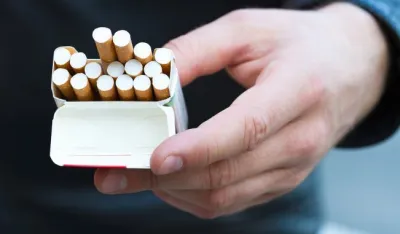 Reakcija duvanske industrije na izjave predstavnika SZO: Mi smo partner države