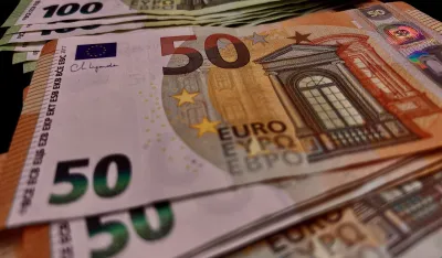 Prihodi od igara na sreću i nagradnih igara u prvih pet mjeseci ove godine 14,9 miliona eura