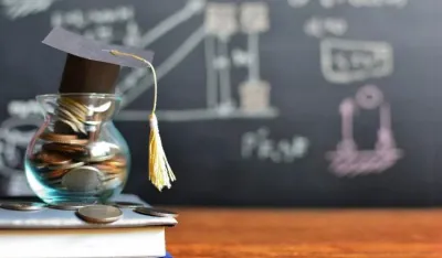 Studentski krediti za jun