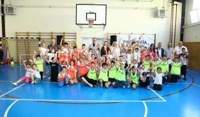 Uspje&scaron;na prezentacija 