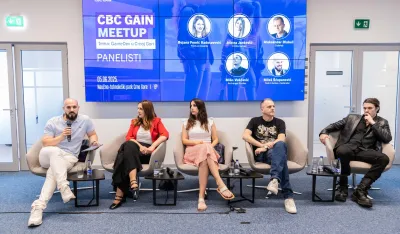 Crna Gora uskoro dobija prvi centar za razvoj igara