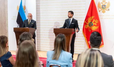 Milatović: Non pejper EK važno upozorenje, Vlada da promijeni praksu